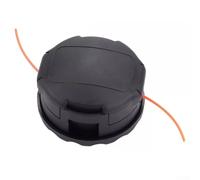 For Echo String Trimmer Head Replacement for SRM210 For 225 230 Lawn Trimmers with M10 x 1 25 Thread Adapter Suitable for Various Line Sizes and Lengths