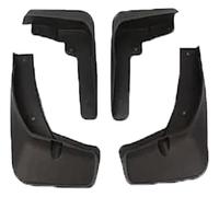 For Eclipse Cross 2018 2019 2020 2021 2022 2023 Front Rear Splash Guards Tire Mudguard Protector Wheel Well Mud Flaps Car Mud Guards