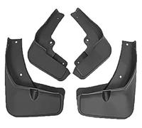 For Eclipse Cross 2018 2019 2020 2021 Front Rear Splash Guards Tire Mudguard Protector Wheel Well Mud Flaps Car Mud Guards