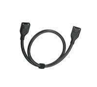 For EcoFlow Inverter to Power Station Connection Cable For XT150 1M for Delta 2 Power Cable for Camping Outdoor Convenient