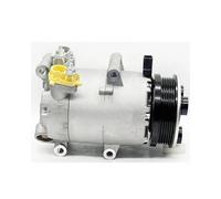 For Ecosport 2012-2.0 Air Conditioning Compressor VS16 CN11-19D629-AD CN1119D629AD CN11-19D629-AC CN1119D629AC Air Conditioning Compressor
