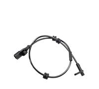 For Ecosport For Mk2 For Fiesta For Mk6 ABS Wheel Speed Sensor Rear 8V51-2C190-AA 8V512C190AA 8V512B372AC ABS Speed Sensor(Style a 1 PCS)