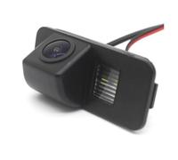 For EcoSport MK1 MK2 2004-2015 CCD Full HD Night Vision Backup Parking Camera reversing(Camera)