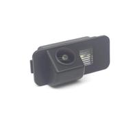 For EcoSport MK1 MK2 2004-2018 CCD HD Night Vision Rear View Backup Camera reversing(Camera)