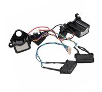 for ecovacs for deebot for t9 for aivi Charging Contacts Front Sensor Replacement Kit Part Number 201-2011-0004 Robotic Cleaner Repair