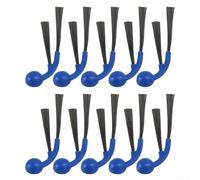 For Ecovacs For Deebot T80 4/10 Pack Replacement Side Brushes Enhancing Cleaning Efficiency in Every Corner (10 PACK)