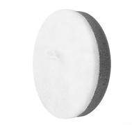 For ECOVACS For DEEBOT X11 OmniCyclone Compatible Sponge Filter Cartridge, Pack of 4/10 for Robot Vacuum Cleaners, Captures Fine Particles and Dust (4 PACK)