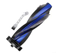 For ECOVACS For Deebot X12 X12 Pro For Cyclone T90 Robot Vacuum Cleaner Compatible Main Brush Replacement for Surface Debris Pickup