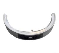 For Ecovacs For T20 Robot Vacuum Cleaner Front Bumper Replacement Part For Routine Maintenance And Wear Repair