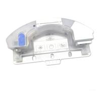 For Ecovacs Mop Water Tank Designed with Large Capacity and Easy Refill for Optimal Use