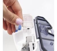 For ECOVACS Replacement Sewage Water Container with Filter Baffle for Omni X9 Pro X8 Pro T80 T80 Pro Robot Vacuum Mop