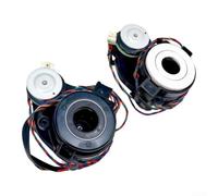 for ecovacs X2 X2S Mop Lift Drive Unit Repair Part Pair for | Compatible with X2 X2S, replaces worn parts, ensures smooth operation, complete pair set, direct replacement