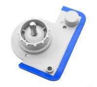 For Ecovacs X8 Pro Compatible Main Brush Protector Maintains Cleanliness of Your Robot Vacuum's Brushes