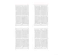 For Ecovacs X8 T80 Compatible Filter Tank And Screen Replacement Parts For Consistent Cleaning Function(A)