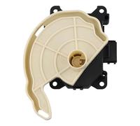 for Edge 2007 2008 2009 2010 2011 2012 2013 2014 2015 Car A/C Blend Door Actuator Air Conditioning Servo Motor 7T4Z19E616D HVAC Blend Air Door Actuator