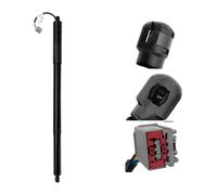 For Edge 2011-2014 Inside The Carriage BT4378402A55AJ BT4378402A55AL Gas Spring Struts Electric Tailgate Automobile hydraulic rod(Right)