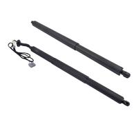 For Edge 2015 2016 2017 2018 Left Right Powered Lift Strut Electric Tailgate Supports FT4Z5840-6A10B FT4Z14B35-1A105 Struts Tailgate Shock Tailgate(A pair)