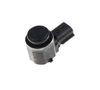 For Edge For Explorer For Fusion For Expedition Car Rear Reversing Radar PDC Parking Sensor FR3T-15K859-AAW FR3T15K859AAW Parking Assist Sensor(1PC black)