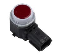 For Edge For Explorer For Fusion For Expedition Car Rear Reversing Radar PDC Parking Sensor FR3T-15K859-AAW Parking Assist Sensor(1pcs red)