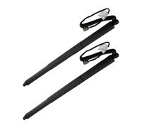 For Edge For Lincoln MKX 2018-2020 Power Rear Hatch Struts Lift Support Opener Shock KL1Z14B351A Gas Springs Absorber Shock(Left and Right)