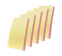 For Edge Police 7T4Z9601A 1AMFA00039 FA-1884 CA10242 5176WS XA5699 1/2/5PCS Engine Air Filter Suitable Car Air Filter(5pcs)
