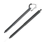 For Edge Sport Utility 2015-2018 2.0L Electric Trunk Liftgate Hatch Shock Strut FT4Z14B351A Tailgate Power Lift Support electric Rear Tailgate Boot Gas Struts(Right and Left)