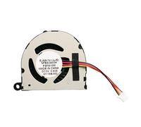 For EEEPC 1015 1015pe 1015PX 1015PE-BBK603 1015PEB 1011 1011PX 1015BX 1011PX cpu cooling fan cooler EJAA 1015U/E NFB40A05H