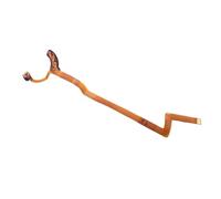 For EF 18-55mm Flexible Diaphragm Cable FPC Lens Apertures Replacement Spare Part Camera Photographer Accessories Lens Repair Part