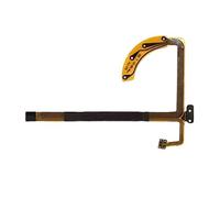 For EF 24-70mm 2.8L Lens Apertures Flexible Diaphragm Cable FPC Replacement Spare Part Camera Accessories Replacement Easy Installation Flexible Cable