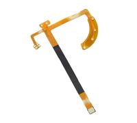 For EF 24-70mm 2.8L Lens Apertures Flexible Diaphragm Cable FPC Replacement Spare Part Camera Accessories Replacement Professional Photography Repair