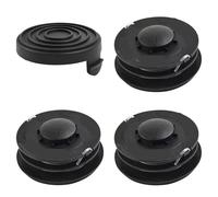 for EIN-Hell for GC-ET 4530 RTV 400 RTV 550 3405685 Brush Cutter Spool Line Cap Cover Strimmer Head Grass Trimmer Spare Parts