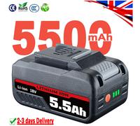 Einhell Power X-Change Battery 18V 4.0Ah Rechargeable Dust Resistant LED Display