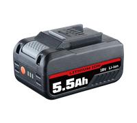 Einhell Power X-Change Battery 18V 4.0Ah Rechargeable Dust Resistant LED Display