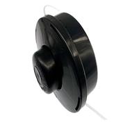 For Einhell for GC-BC 52 I AS Brush Cutter Mowing Head Thread Spool Replacement Gear Ratio