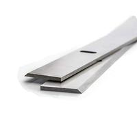 For Einhell TC-SP 204 Planer Blades 210mm x 16.5mm x 1.5mm HSS Reversible Thicknesser Knives, Compatible with Triton TTB579PLN, SIP 01483 & Jet JJP-8BT, 1 Pair