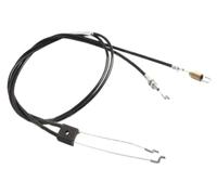 For Einhell Tractor Brush Cutter Throttle Control Kit, Universal Drive Clutch for Lawn Mowers