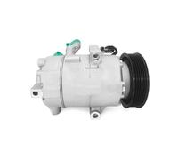 For Elantra 2013-2016 197383 97701-A5100 97701A5100 97701A5800 97701C2100 97701F2800 97701-F2800 VS14E AC COMPRESSOR Air Conditioning Compressor