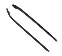 For Elantra I30 2008 2009 2010 2011 Windshield Molding Front Windscreen Garnish Side Pillar Trim Cover 861322L000 RESPUNEKBAH