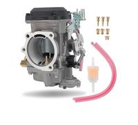 For Electra For Glide For Classic - For FLHTC • 1990-2005 Carburetor Motorcycle Fuel System Accessories Carburetor Motorcycle Carb