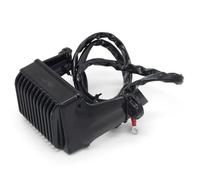 For Electra Road King Glide 2002-2003 74505-02 Motorcycle Voltage Regulator Rectifier Accessories Ignitor Box Voltage Regulator Rectifier Kit Compat