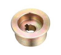 For Electric Bike Kit Left Drive Flywheel Adapter For Unitemotor My1016z My1018 Otor Flywheel Instal