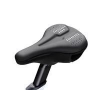 for Electric Bike Saddle - Waterproof Silicone Saddle - for Bicycle - for Road Cycling, Mountain, Daily Use, Outdoor, for