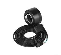 For Electric Bike Throttle Switch With Extended 1.5m Wire And SM Terminal, Providing Accurate Throttle Response And Build