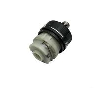 for Electric Drill Power Tool 0 8 10mm Quick Connect Drill Chuck Assembly with Hardened Steel Material and Accurate Drilling Performance ()