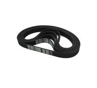 For Electric E Scooter Pulse Charge City Motorcycle 3*M-384-12 Transfer Drive Belt Motorcycle Drive Belt(5pcs)