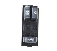 For Electric Master Window Switch For Cadillac For Escalade For Blazer For Suburban S10 For Tahoe For For GMC For Jimmy 15151356 15151360 Power Window Master Switch Button(15151356)