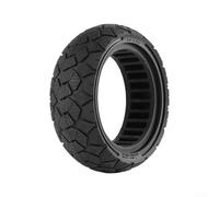 For Electric Scooter 9 Inch Solid Tire 9x3 0-6 with Robust Rubber Composition Architecture and All-Terrain Traction