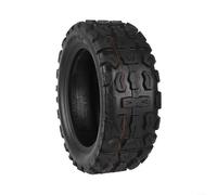 For Electric Scooter Tubeless Tires 11 Inch with Thickened Sidewall and Advanced Tread Design for Stability and Puncture Resistance on Off Road Paths