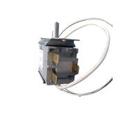 For Electrolux Refrigerator Thermostat WDF26N-L2 Sensor Temperature Control Switch Mechanical Temperature Control Power Switch