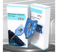 For Electromagnetic Induction Testing Tool CT1 for Instant Inductor Diagnosis (YCS)
